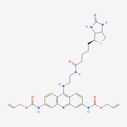 FT-0663178 CAS:1219125-65-1 chemical structure