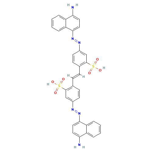 FT-0663187 CAS:5463-64-9 chemical structure