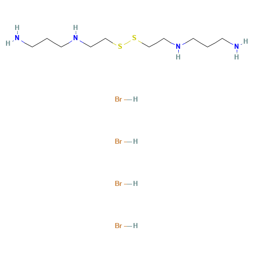 FT-0663188 CAS:127565-72-4 chemical structure