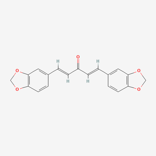 FT-0663192 CAS:108439-88-9 chemical structure