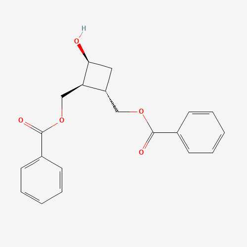 FT-0663193 CAS:132294-17-8 chemical structure