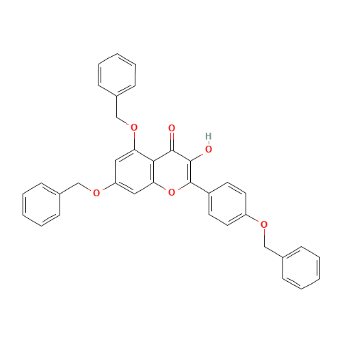 FT-0663198 CAS:23405-70-1 chemical structure