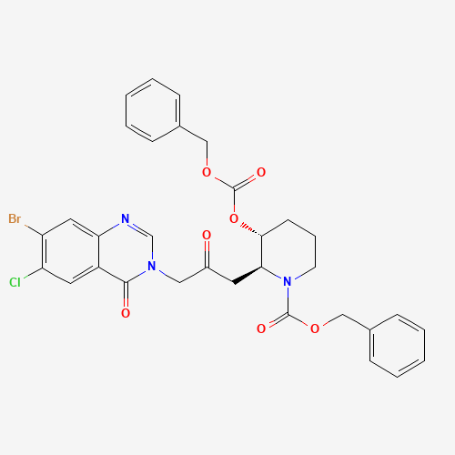 FT-0663199 CAS:1246816-41-0 chemical structure