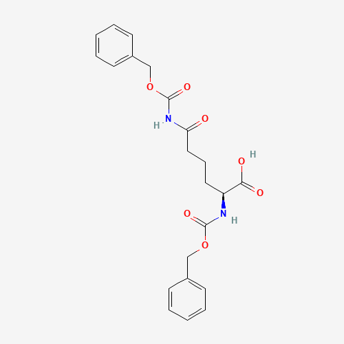 FT-0663200 CAS:88462-80-0 chemical structure