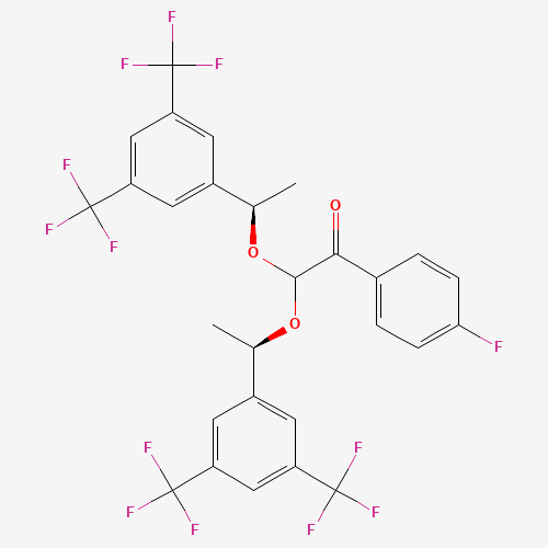 FT-0663205 CAS:419574-40-6 chemical structure