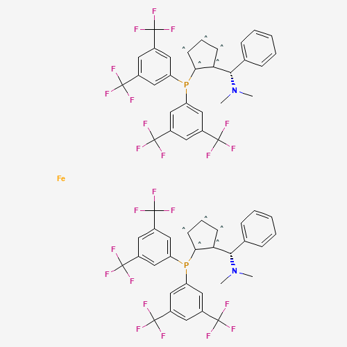 FT-0663206 CAS:849925-10-6 chemical structure