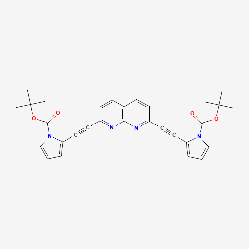 FT-0663212 CAS:467435-77-4 chemical structure