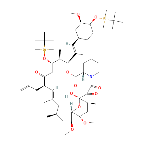 FT-0663216 CAS:133941-75-0 chemical structure