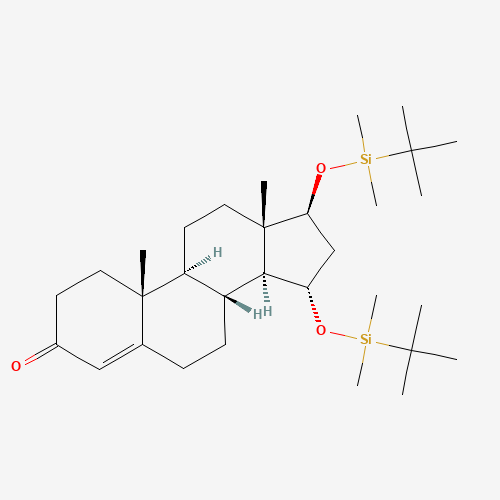 FT-0663218 CAS:65429-26-7 chemical structure