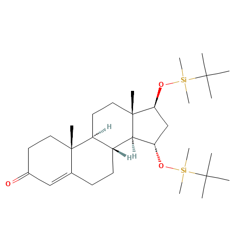 FT-0663218 CAS:65429-26-7 chemical structure