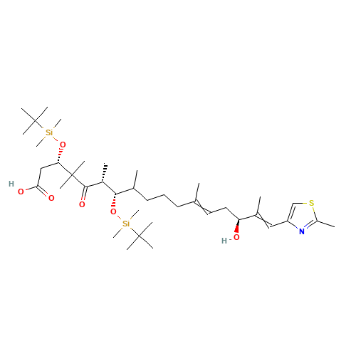 FT-0663222 CAS:193146-26-8 chemical structure