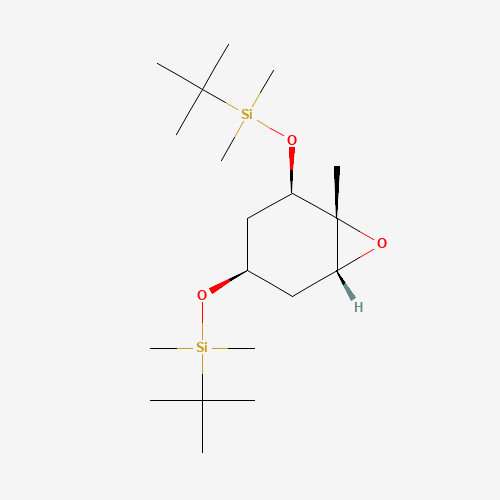FT-0663226 CAS:121289-20-1 chemical structure