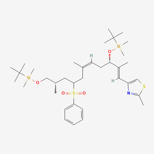 FT-0663228 CAS:308357-81-5 chemical structure