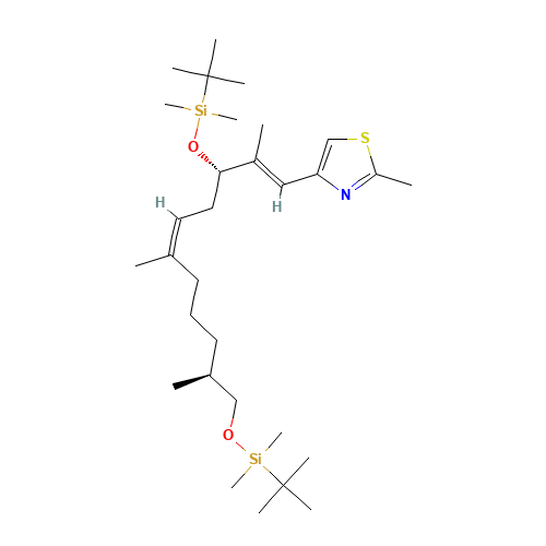 FT-0663229 CAS:210690-85-0 chemical structure