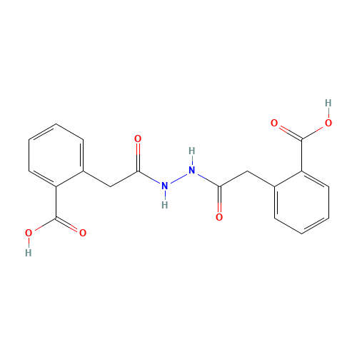 1,2-Bis[(O-carboxyphenylacetyl)hydrazine (CAS: 1088425-79-9) - Related Chemical Product