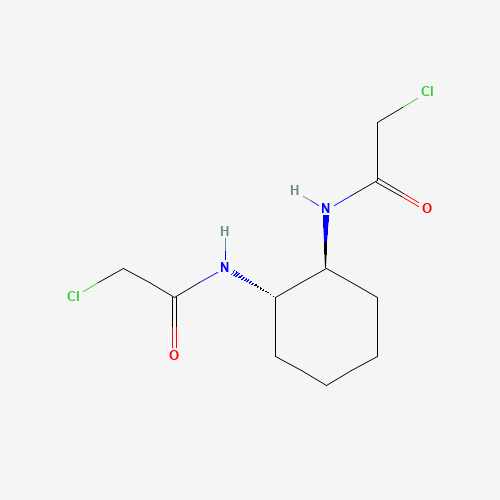FT-0663240 CAS:150576-46-8 chemical structure
