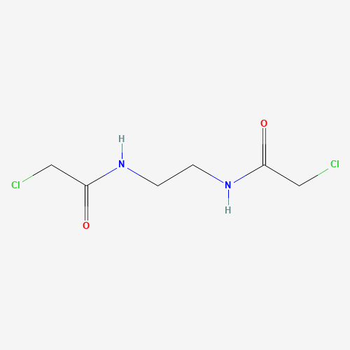 Bischloroacetylethylinediamine (CAS: 2620-09-9) - Related Chemical Product