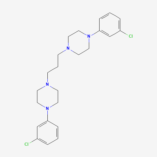 FT-0663251 CAS:6323-09-7 chemical structure