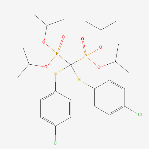 FT-0663252 CAS:887353-24-4 chemical structure