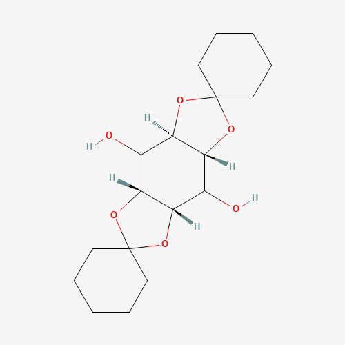FT-0663254 CAS:55123-26-7 chemical structure