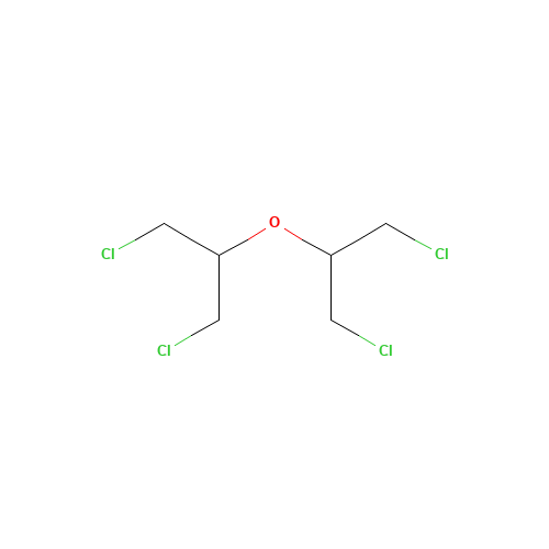 Bis(1,3-Dichloroisopropyl) Ether (CAS: 59440-89-0) - Related Chemical Product