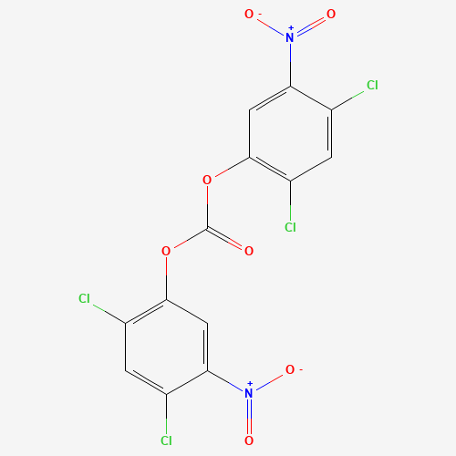 FT-0663259 CAS:39489-75-3 chemical structure