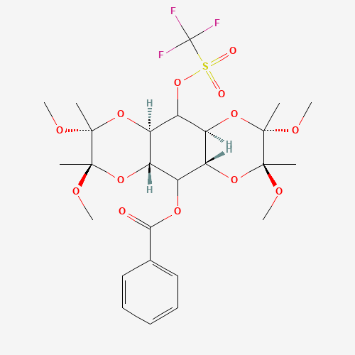 FT-0663264 CAS:1068089-34-8 chemical structure