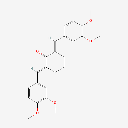 FT-0663265 CAS:18977-33-8 chemical structure