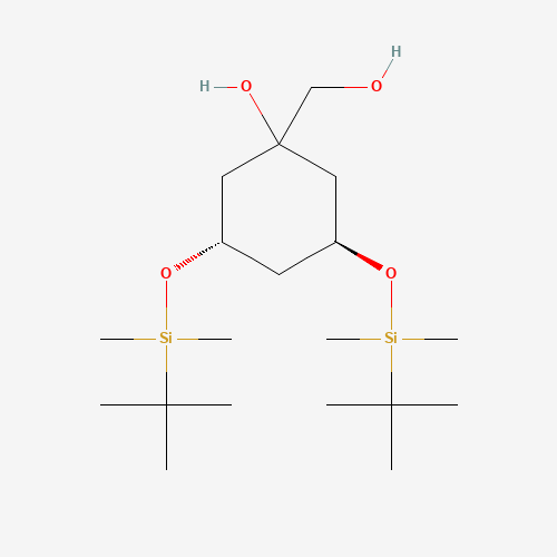 FT-0663270 CAS:139356-34-6 chemical structure