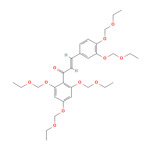 FT-0663285 CAS:1076199-13-7 chemical structure