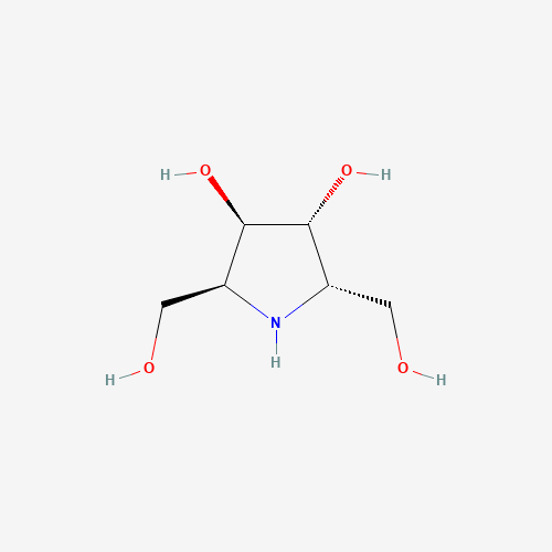 FT-0663295 CAS:105015-44-9 chemical structure