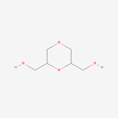 FT-0663297 CAS:54120-69-3 chemical structure