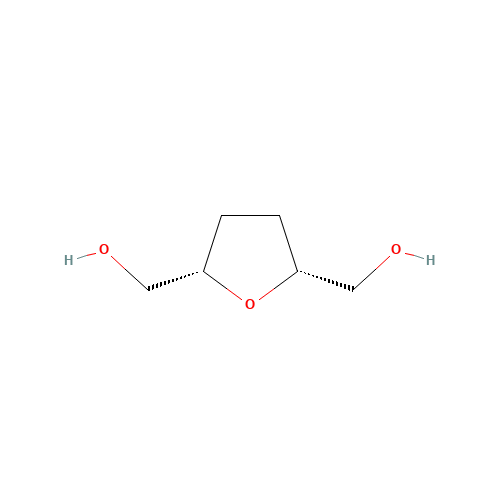 cis-2,5-Bishydroxymethyl Tetrahydrofuran (CAS: 2144-40-3) - Related Chemical Product