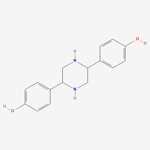 FT-0663305 CAS:94572-68-6 chemical structure