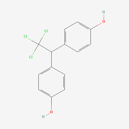 FT-0663306 CAS:2971-36-0 chemical structure