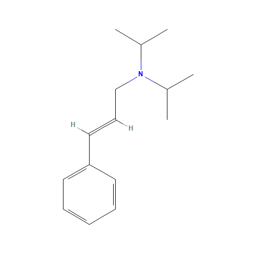 FT-0663313 CAS:87462-12-2 chemical structure