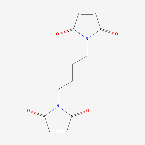 FT-0663317 CAS:28537-70-4 chemical structure