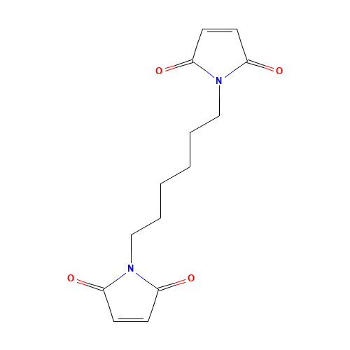 1,6-Bis(maleimido)hexane (CAS: 4856-87-5) - Related Chemical Product