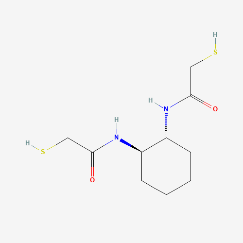 FT-0663322 CAS:257641-01-3 chemical structure