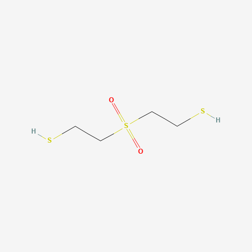 FT-0663325 CAS:145626-87-5 chemical structure
