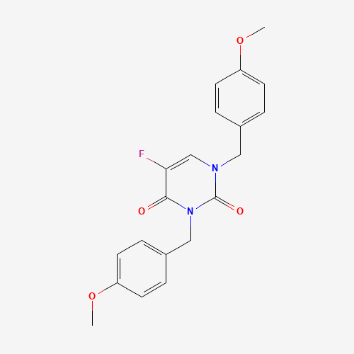 FT-0663333 CAS:897304-05-1 chemical structure