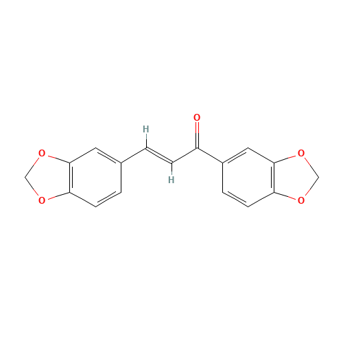 FT-0663344 CAS:76530-89-7 chemical structure
