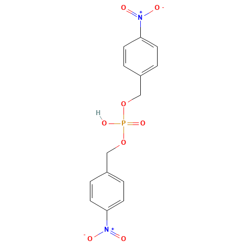 FT-0663348 CAS:14390-40-0 chemical structure