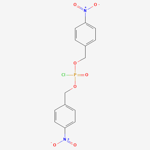 FT-0663350 CAS:57188-46-2 chemical structure