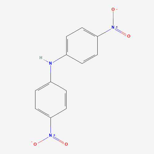 Bis-(4-nitrophenyl)amine (CAS: 1821-27-8) - Related Chemical Product