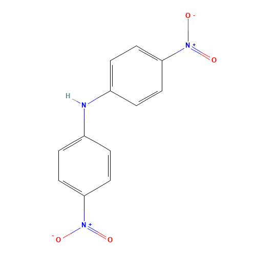Bis-(4-nitrophenyl)amine (CAS: 1821-27-8) - Related Chemical Product