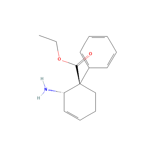 FT-0663357 CAS:53948-51-9 chemical structure