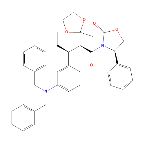 FT-0663379 CAS:188559-29-7 chemical structure