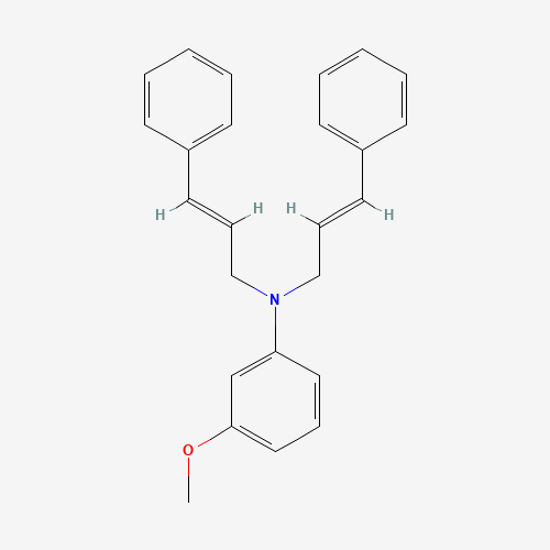 FT-0663383 CAS:1076199-15-9 chemical structure