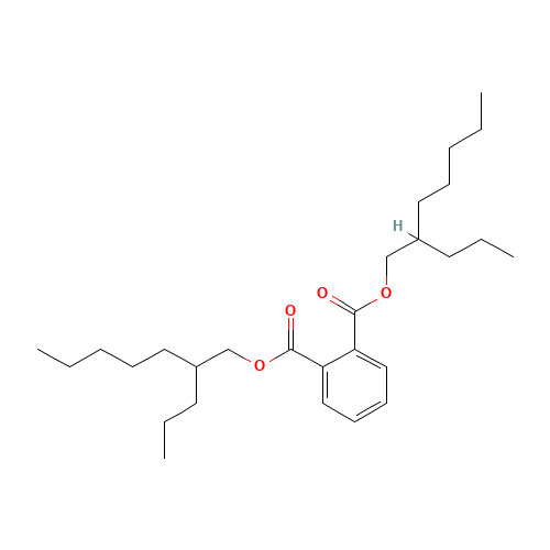Bis(2-propylheptyl) Phthalate (CAS: 53306-54-0) - Related Chemical Product